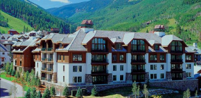 Гостиница Hyatt Residence Club Beaver Creek - Mountain Lodge, Эйвон